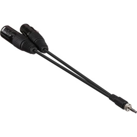Nanlite CB-DMX-3.5C-1/2 - przewód adaptera DMX 3,5 mm_2